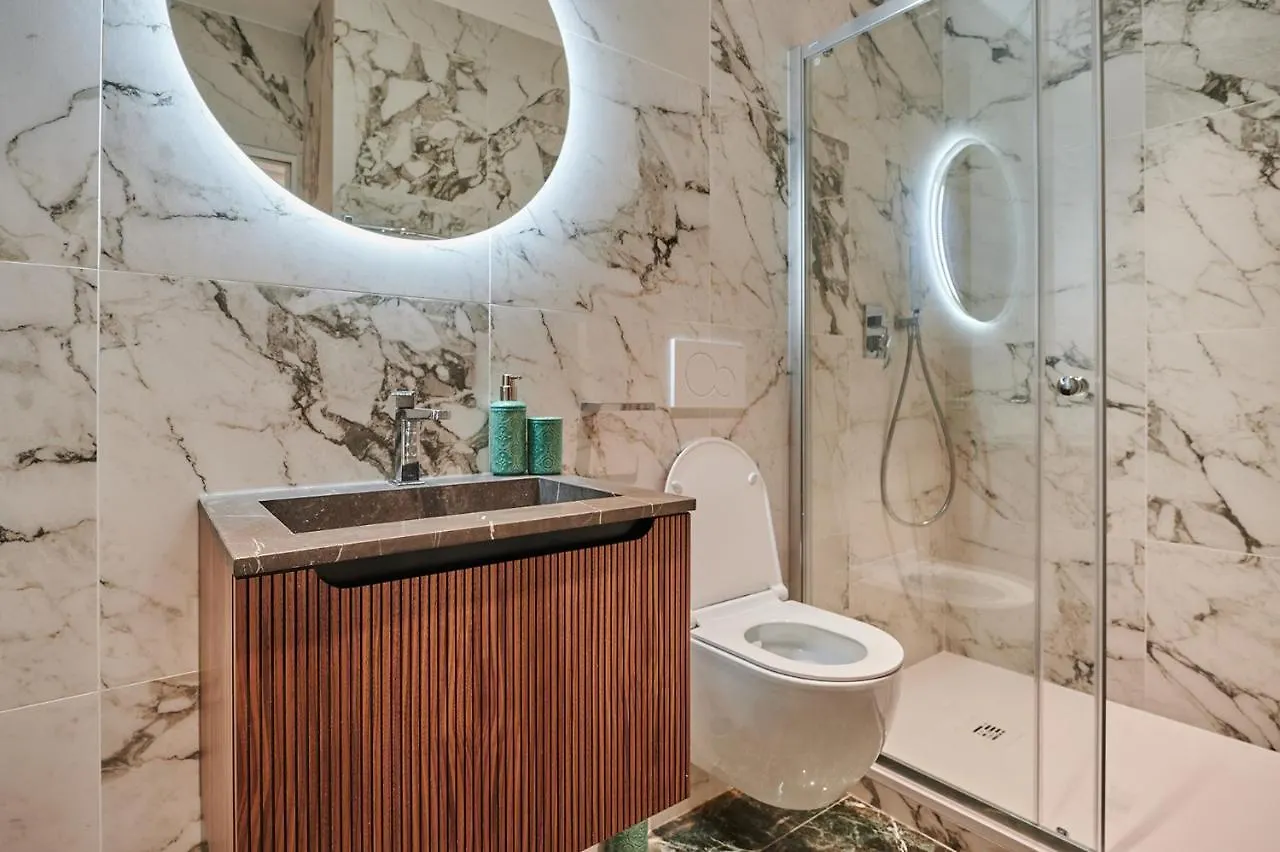 Residence Center Of Paris By Studio Prestige 0*,  צרפת